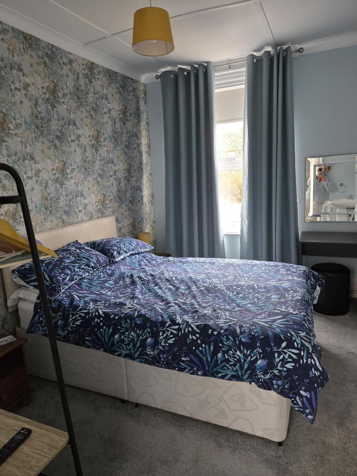 The Rosefield Hotel Weymouth Phòng bức ảnh