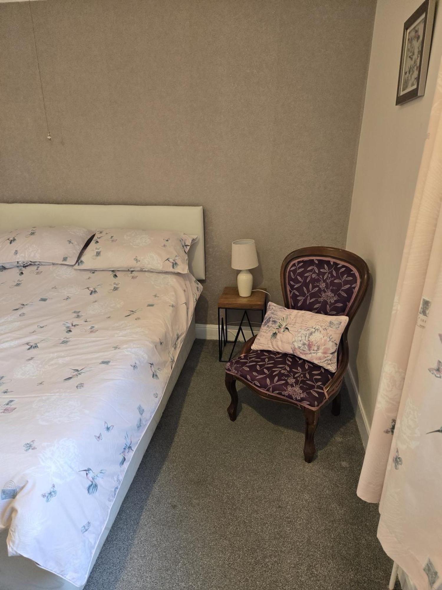 The Rosefield Hotel Weymouth Phòng bức ảnh