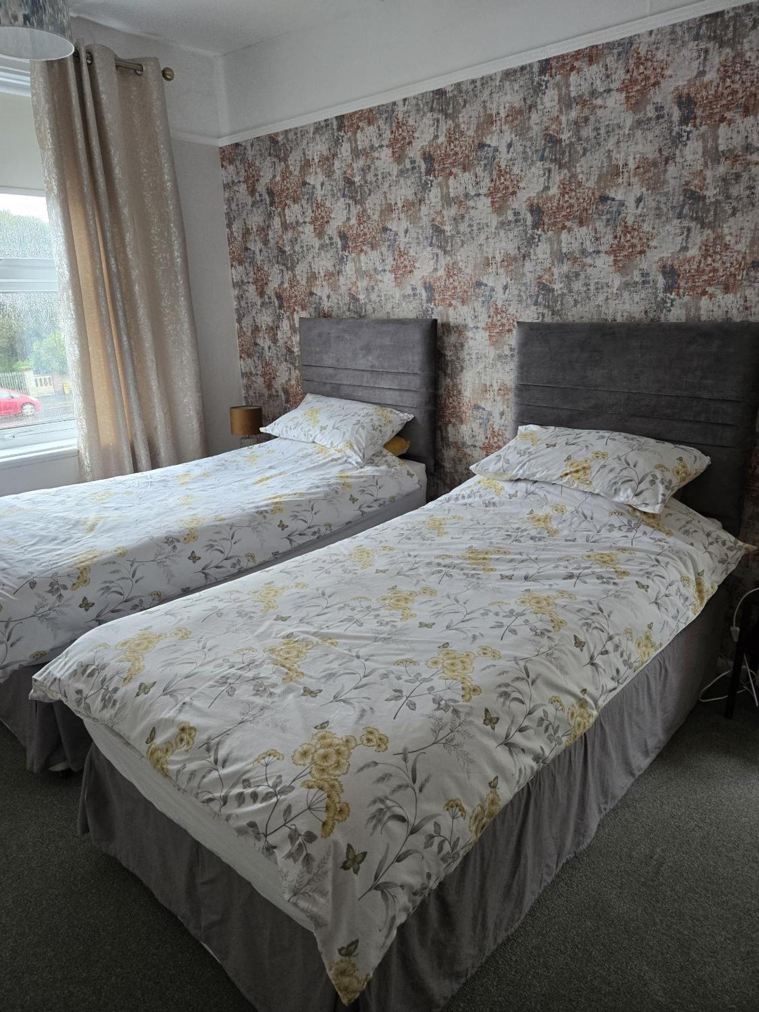 The Rosefield Hotel Weymouth Phòng bức ảnh