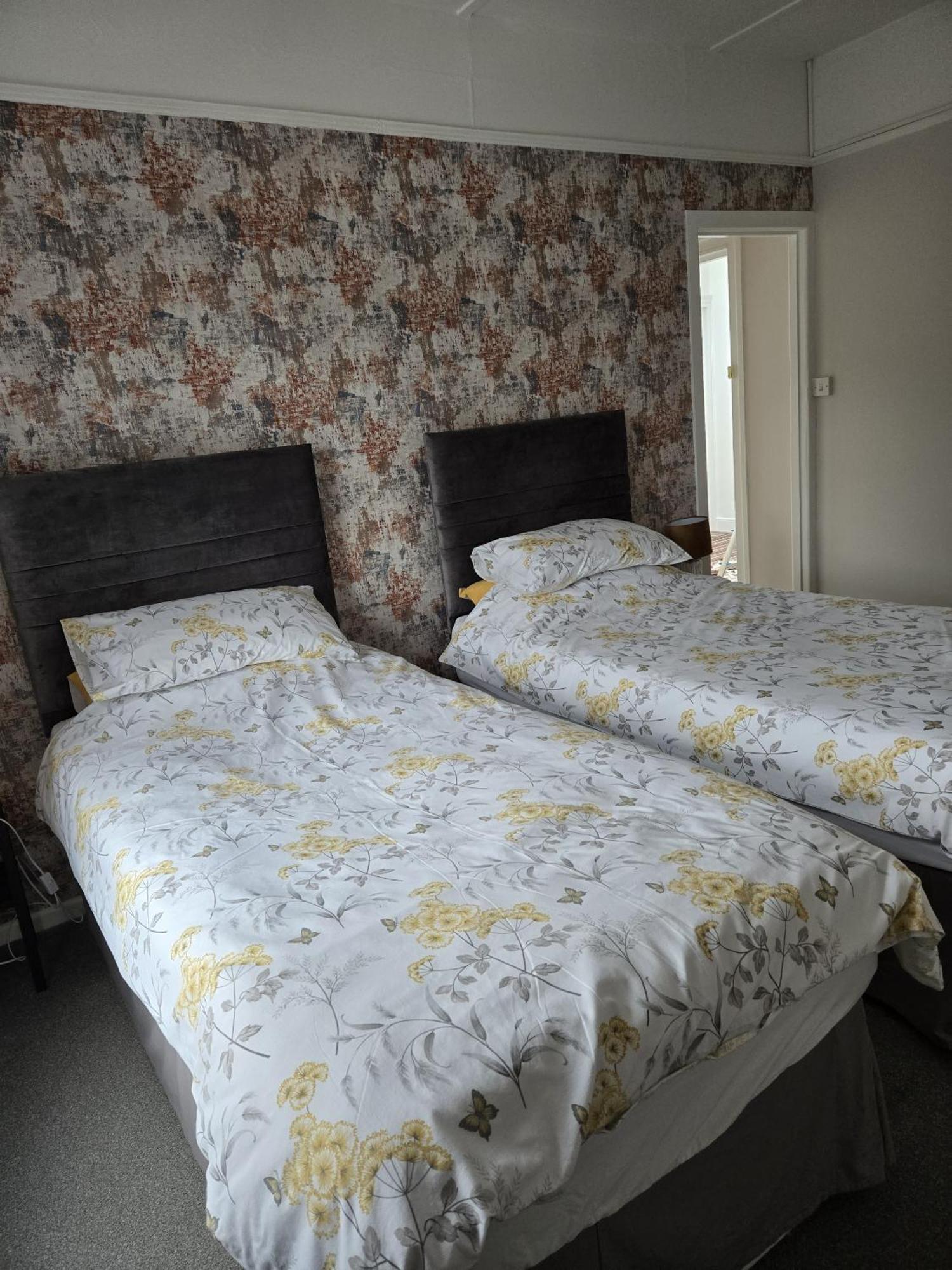 The Rosefield Hotel Weymouth Phòng bức ảnh