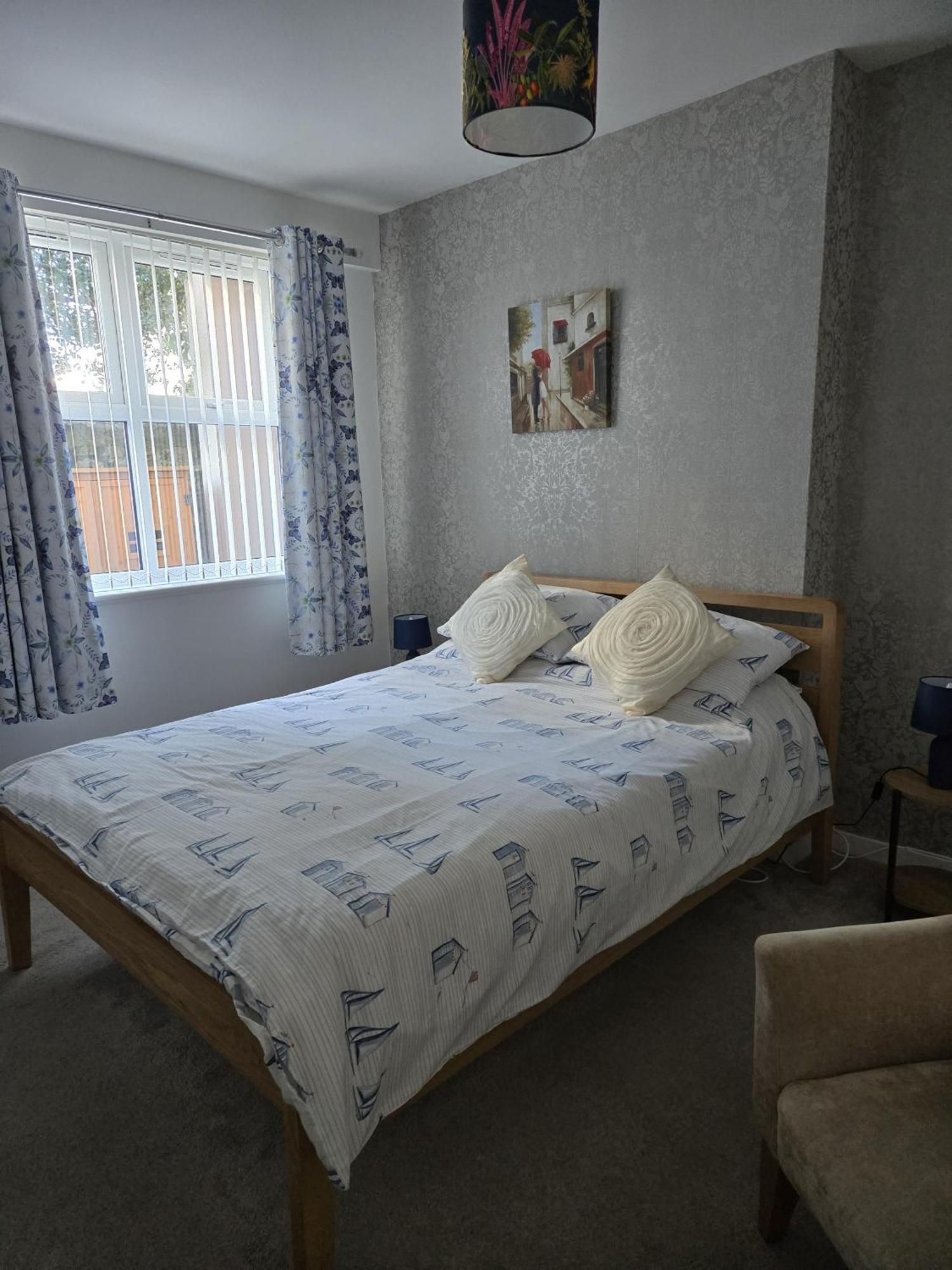 The Rosefield Hotel Weymouth Phòng bức ảnh