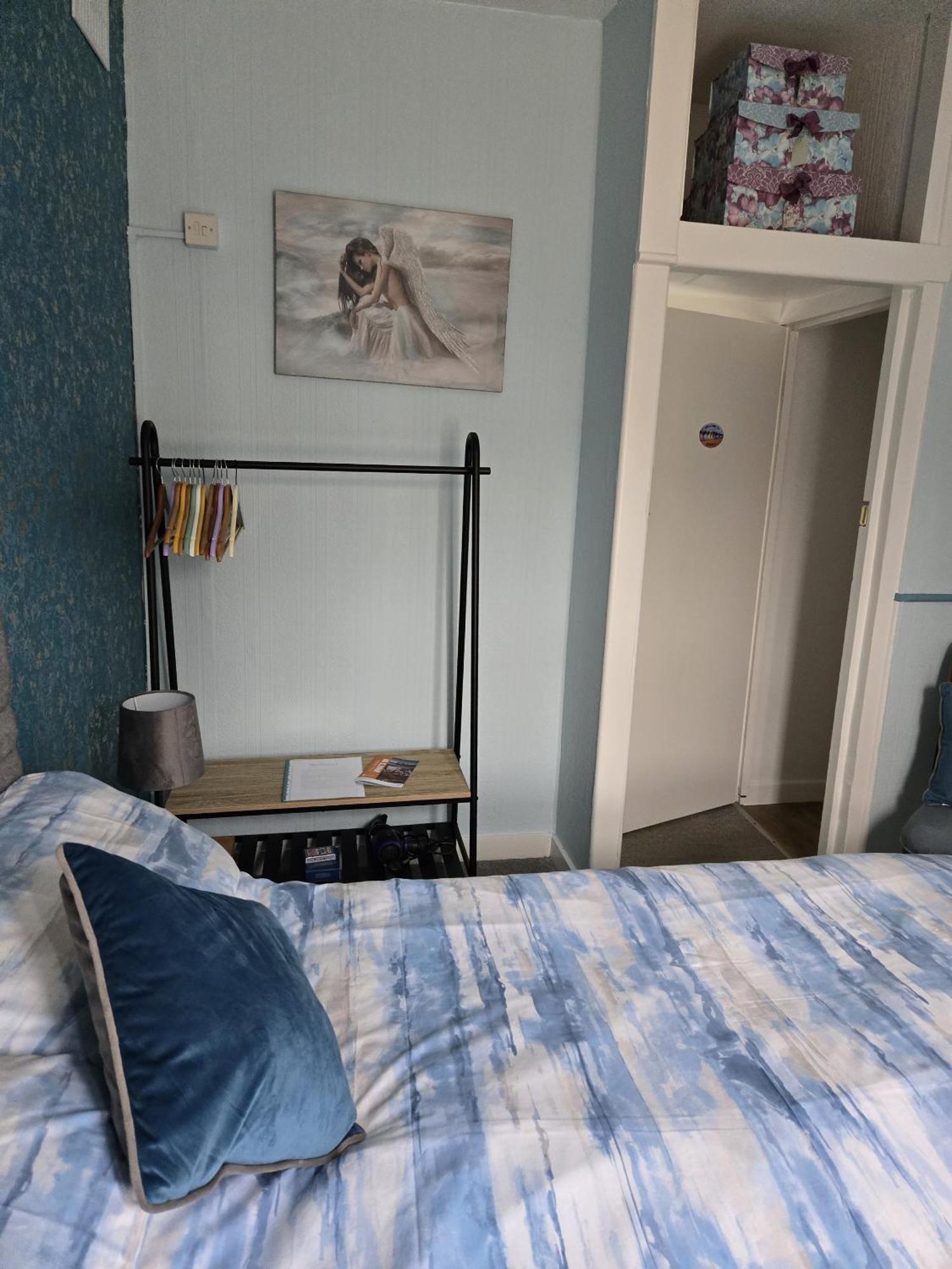 The Rosefield Hotel Weymouth Phòng bức ảnh