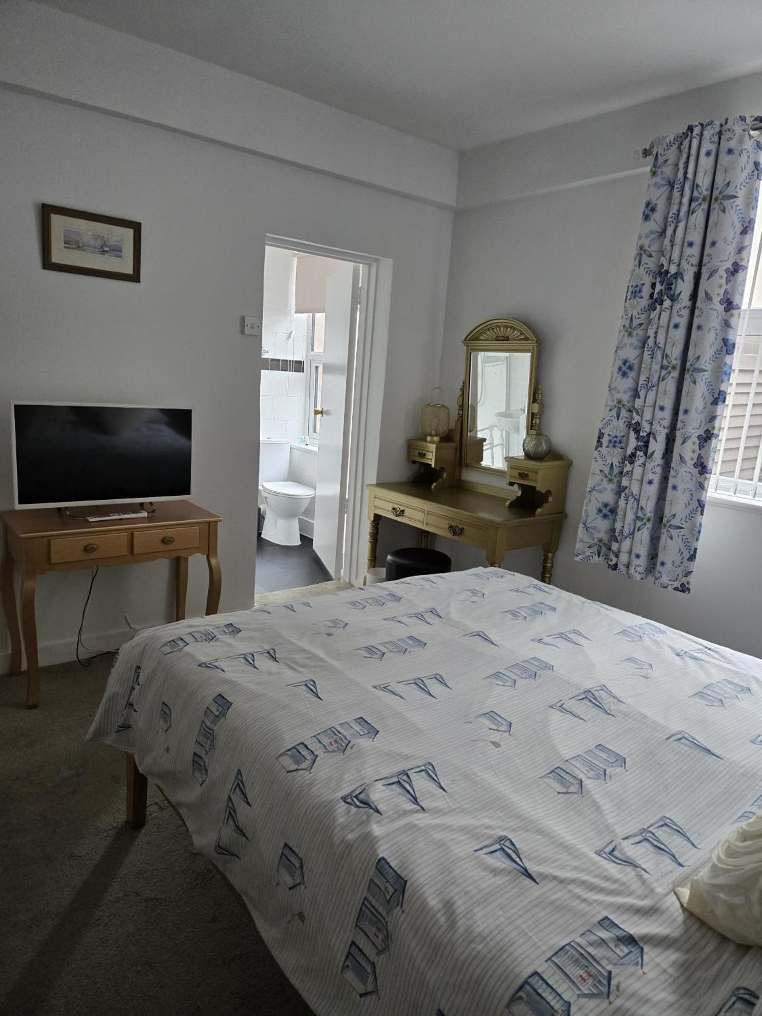 The Rosefield Hotel Weymouth Phòng bức ảnh