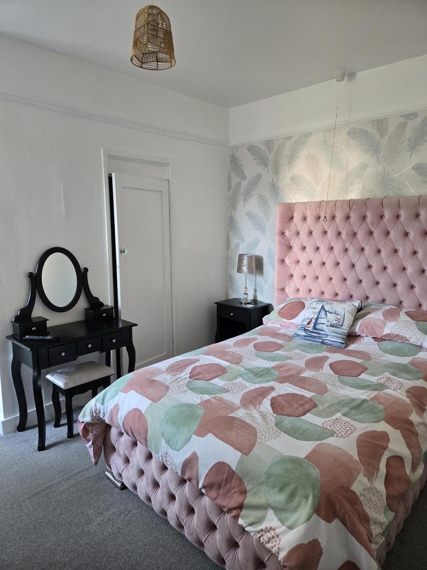 The Rosefield Hotel Weymouth Phòng bức ảnh