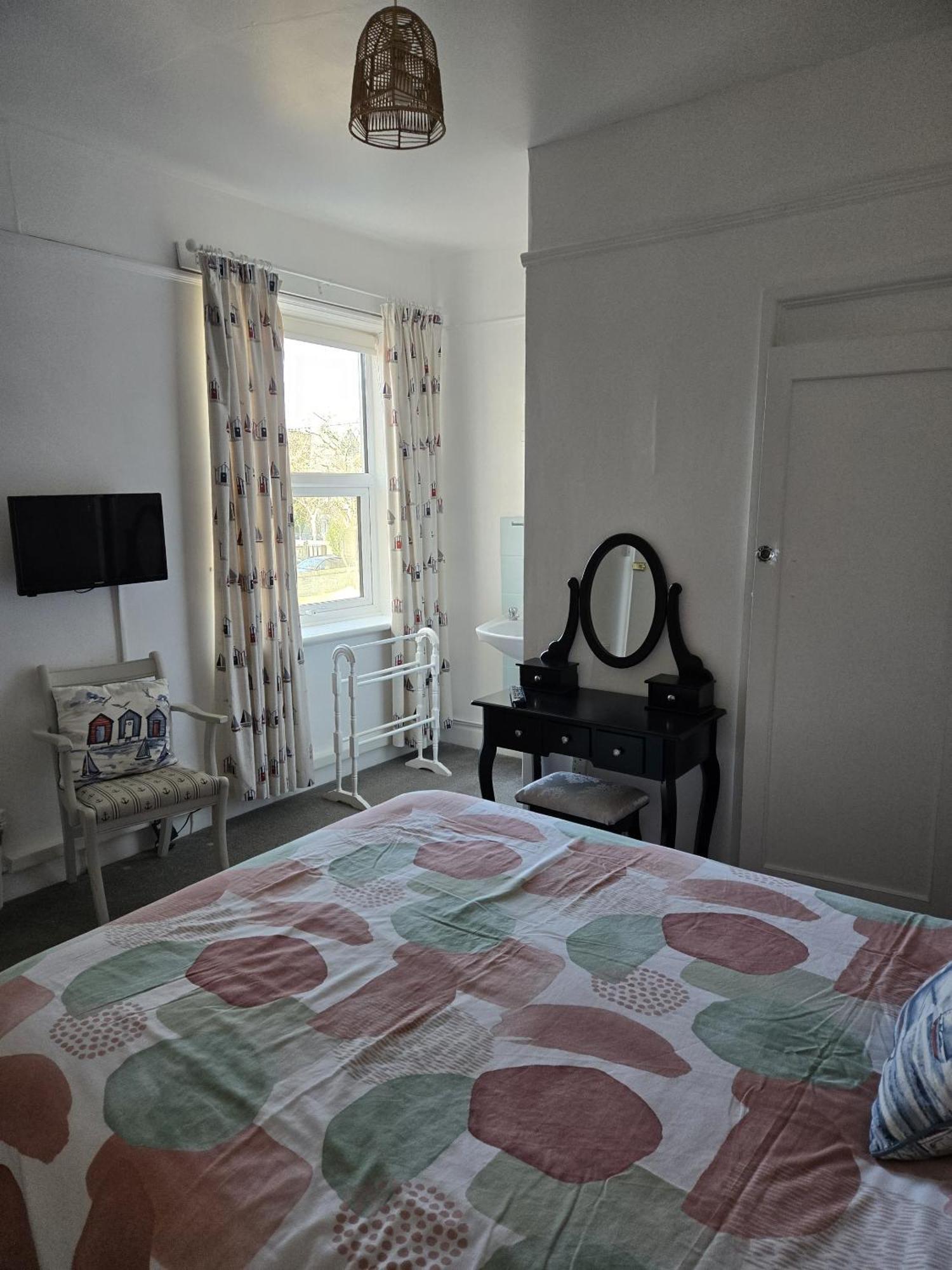 The Rosefield Hotel Weymouth Phòng bức ảnh