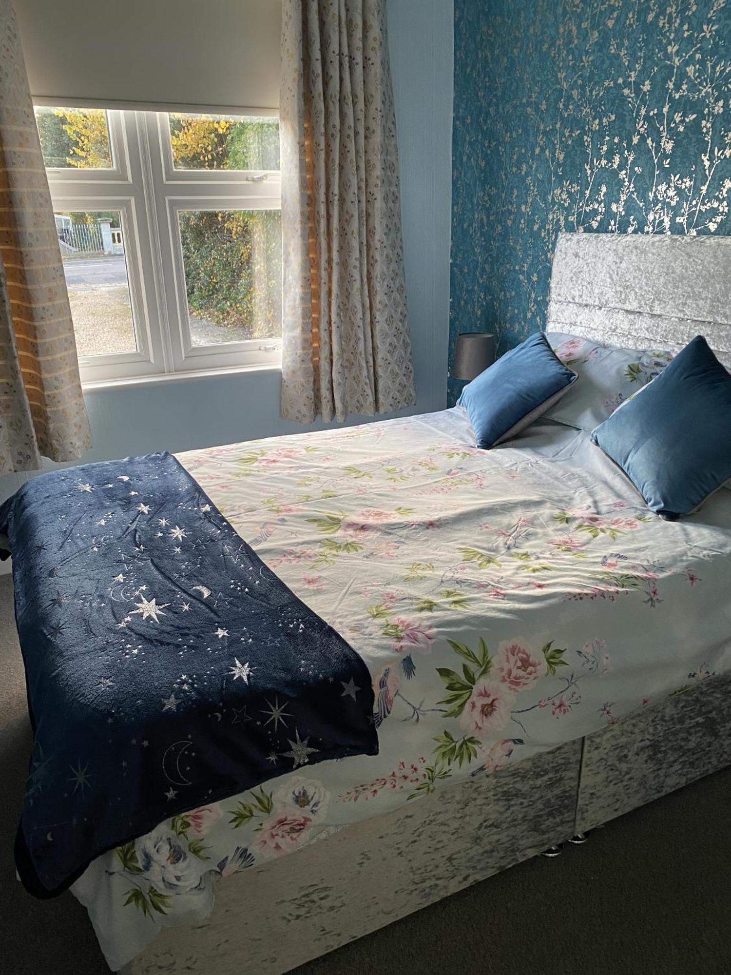 The Rosefield Hotel Weymouth Ngoại thất bức ảnh