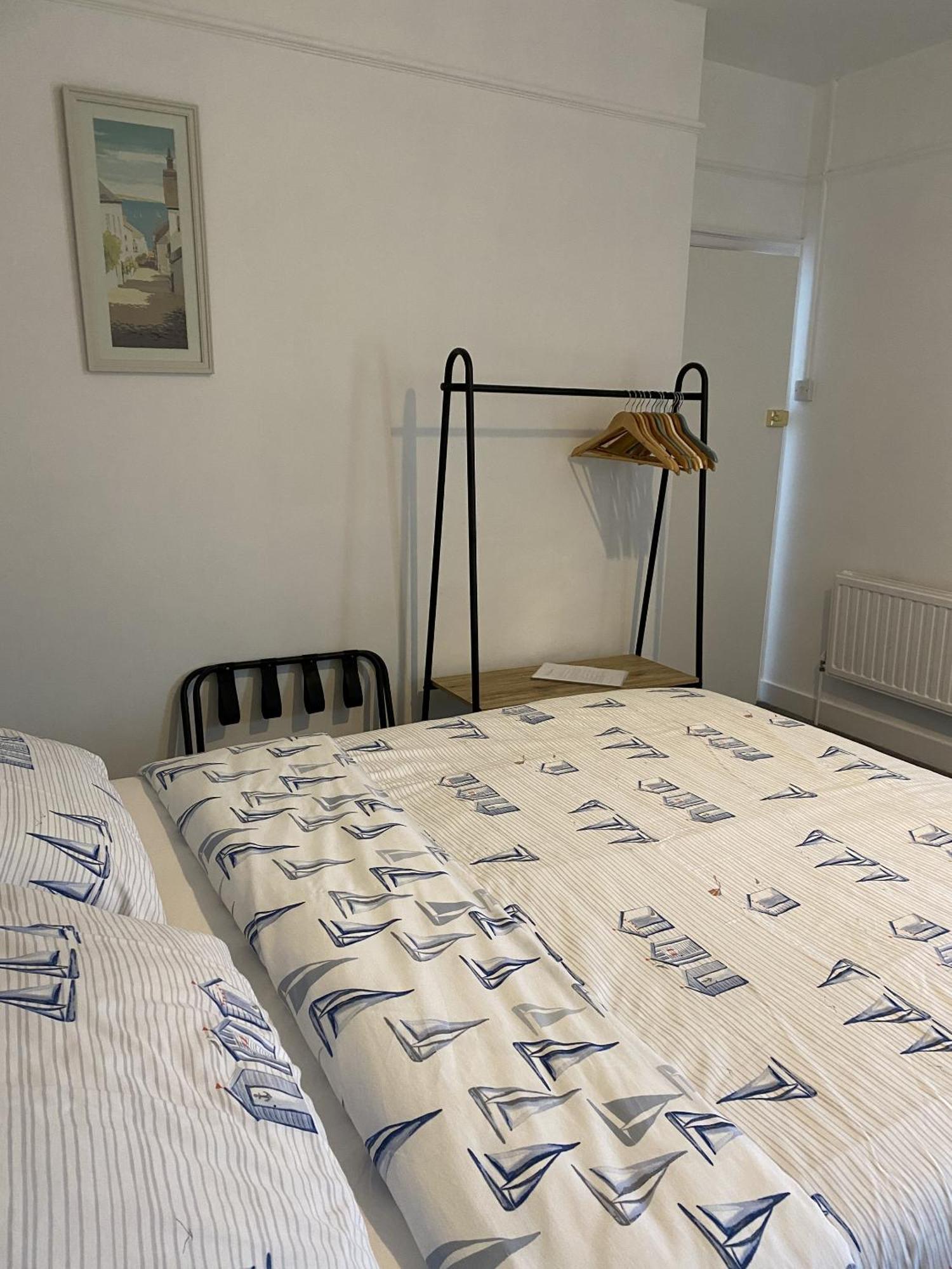 The Rosefield Hotel Weymouth Ngoại thất bức ảnh
