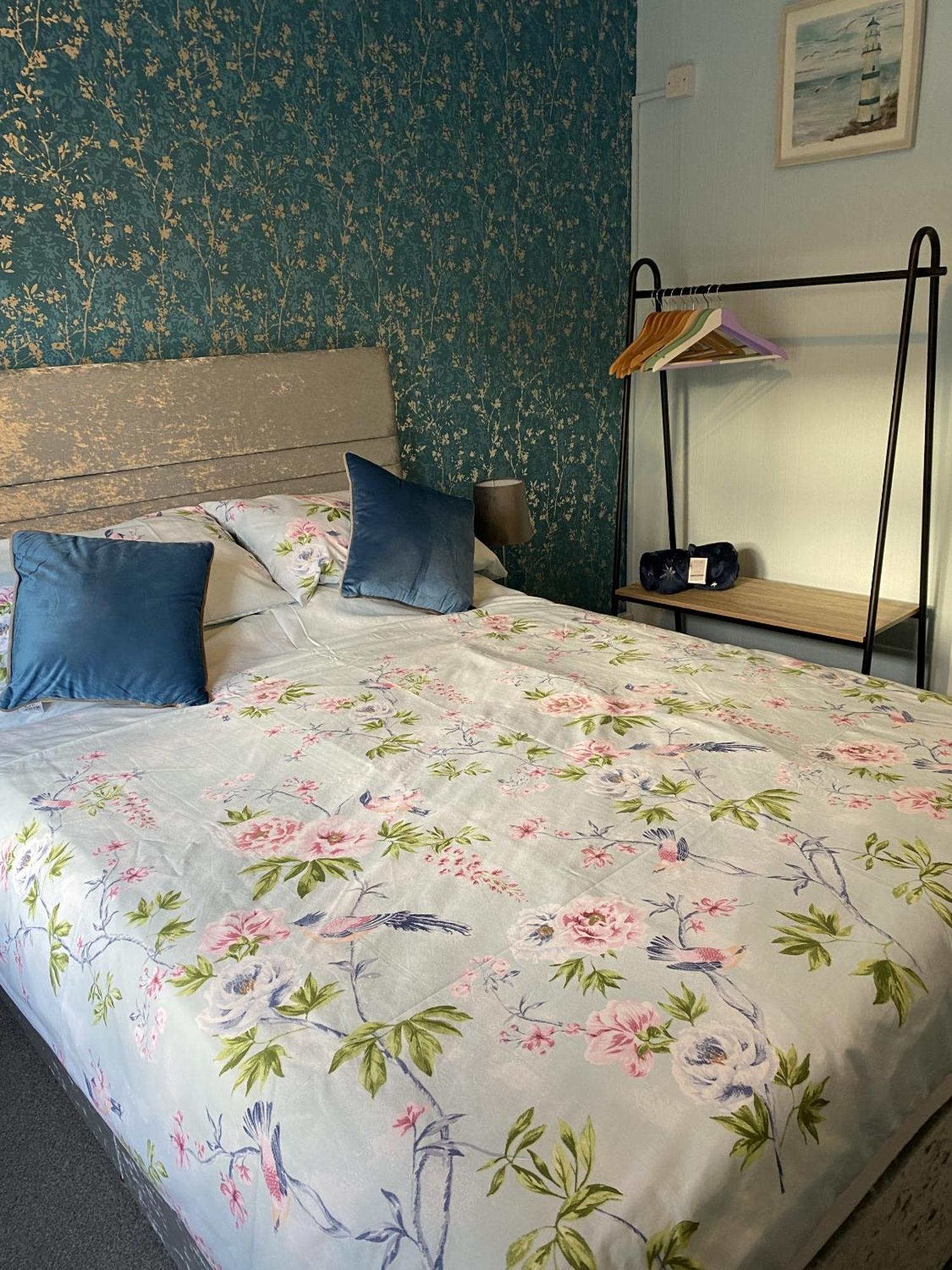 The Rosefield Hotel Weymouth Ngoại thất bức ảnh