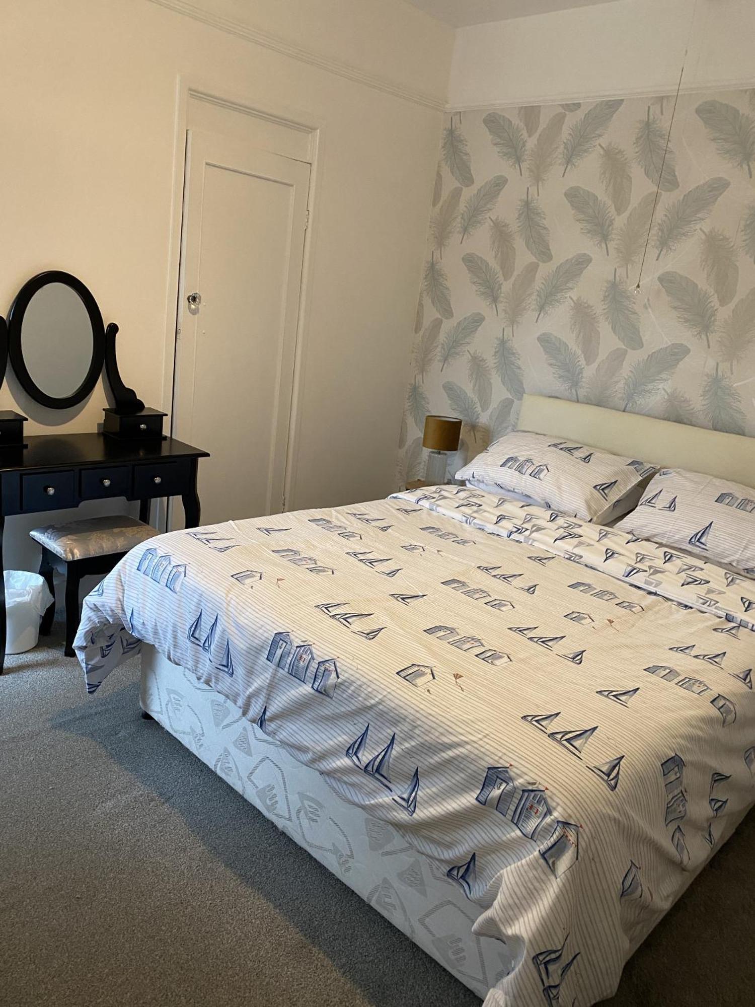 The Rosefield Hotel Weymouth Ngoại thất bức ảnh