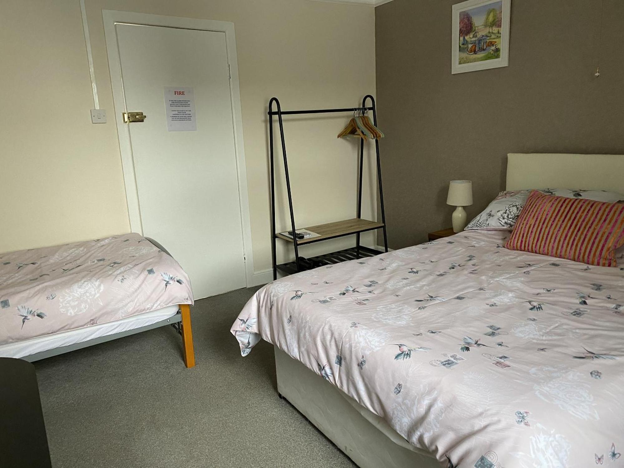 The Rosefield Hotel Weymouth Ngoại thất bức ảnh