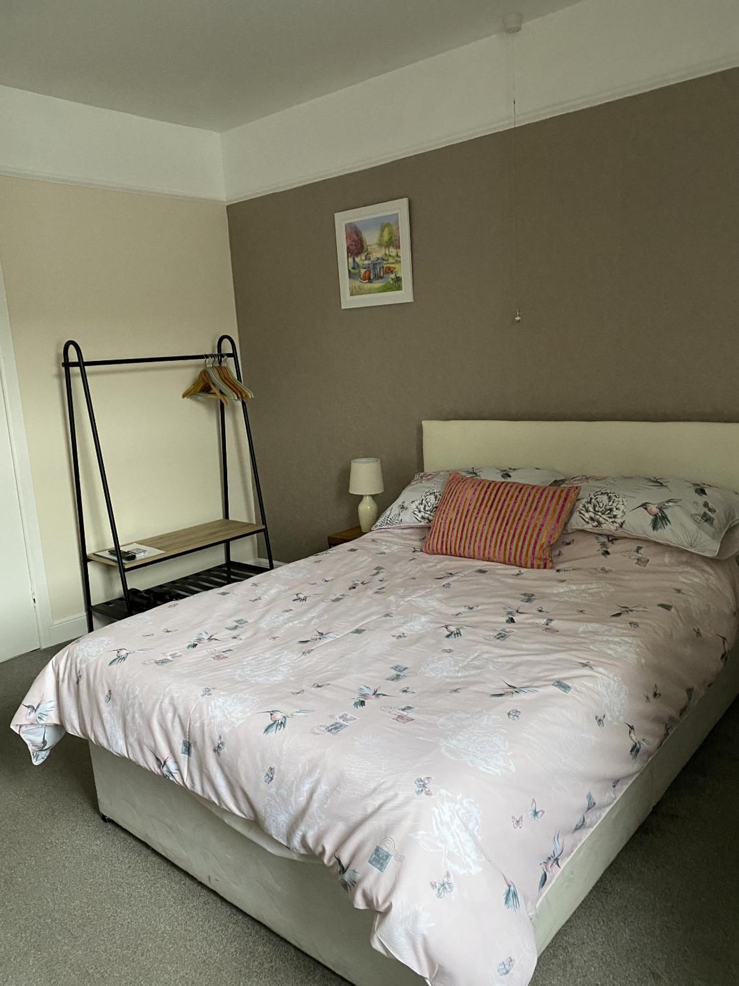 The Rosefield Hotel Weymouth Phòng bức ảnh