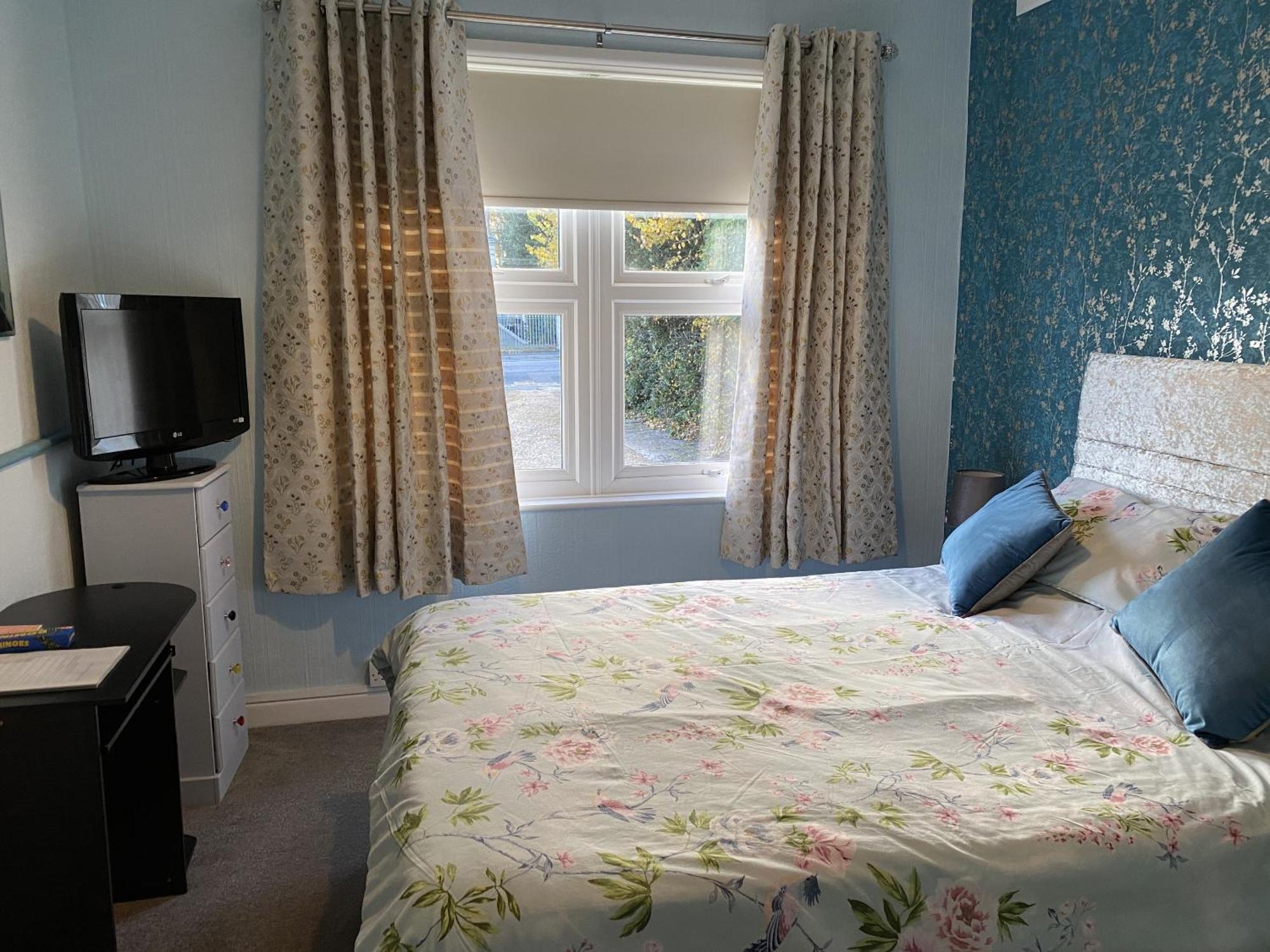 The Rosefield Hotel Weymouth Phòng bức ảnh